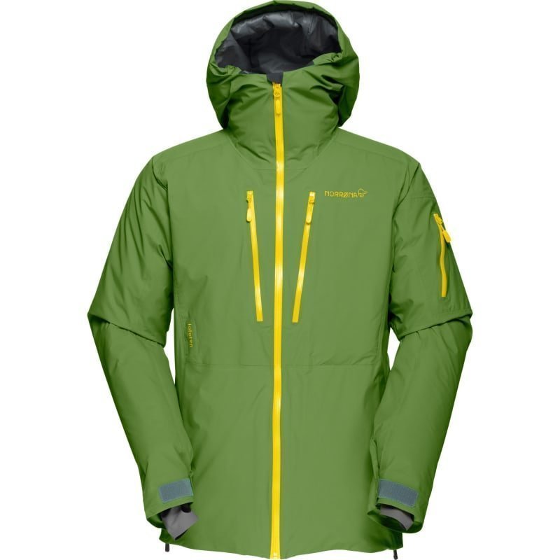 Norrøna Lofoten Gore-Tex Primaloft Jacket M