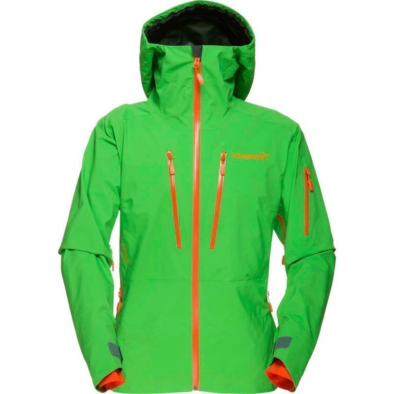 Norrøna Lofoten Gore-Tex Pro Jacket Women's