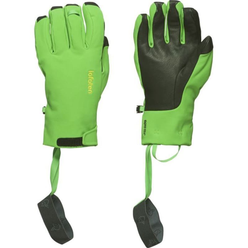 Norrøna Lofoten Gore-Tex Short Gloves