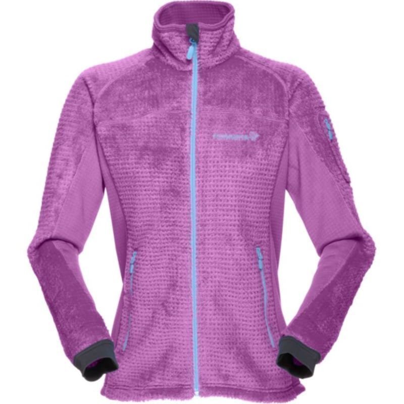 Norrøna Lofoten warm2 High Loft Jacket Women's