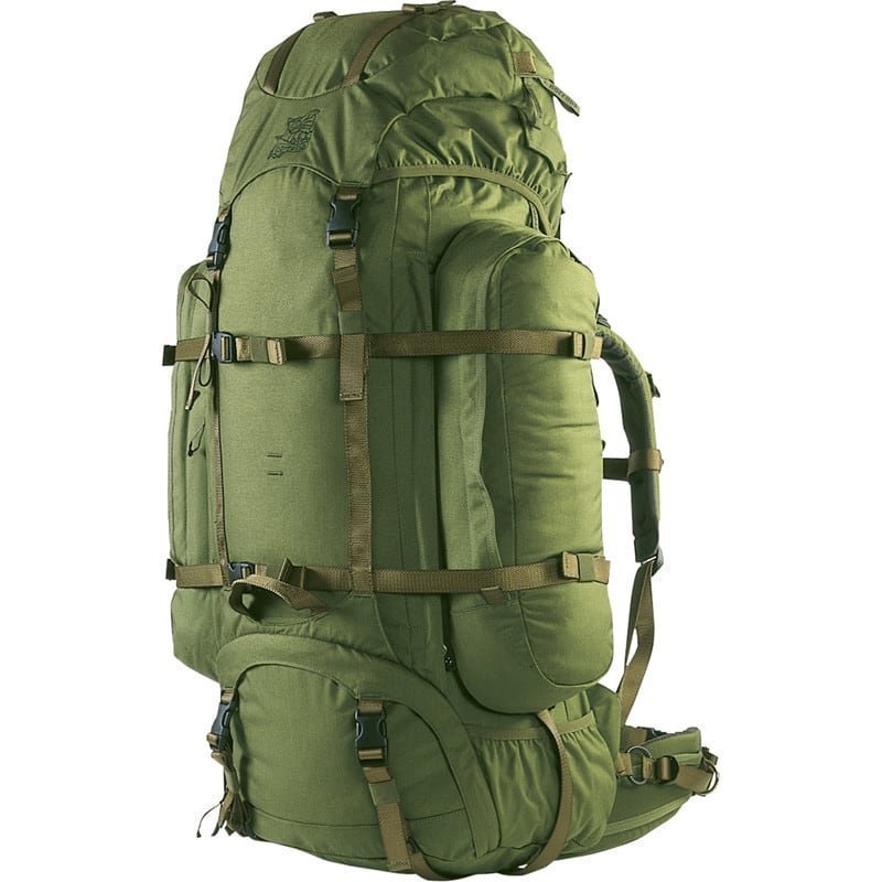 Norrøna Para Ranger Synkron Pack 120L