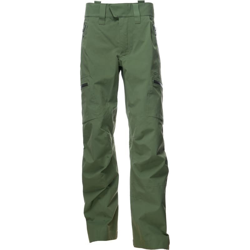Norrøna Recon Gore-Tex Pro Pants M Forest Green