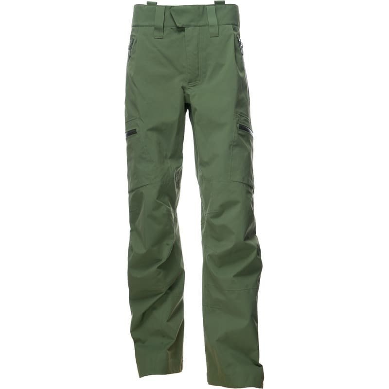 Norrøna Recon Gore-Tex Pro Pants XXL Forest Green