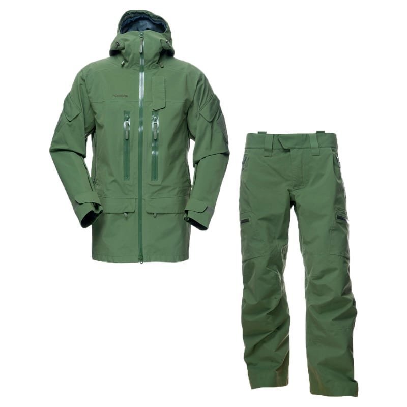 Norrøna Recon Gore-Tex Pro Set