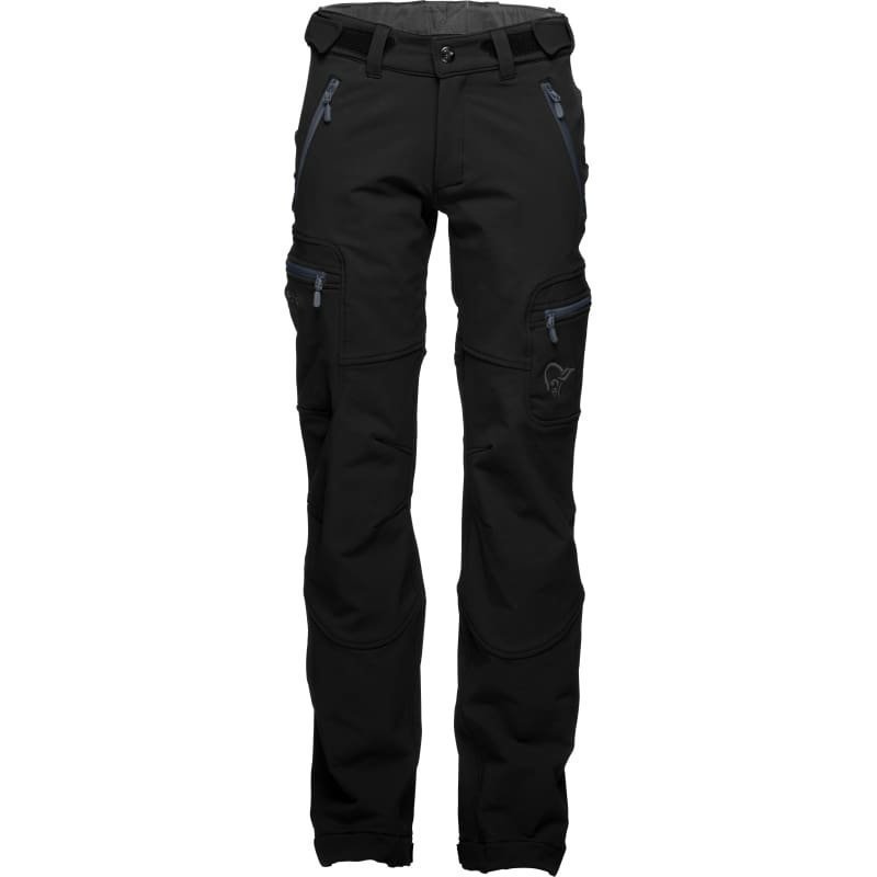 Norrøna Svalbard Flex1 Pants Junior