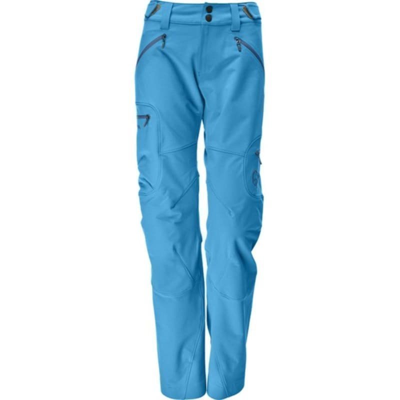 Norrøna Svalbard Flex1 Pants W