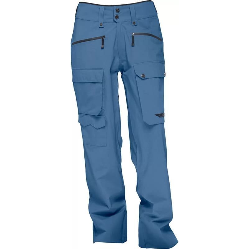 Norrøna Tamok Dri2 Pants (M) L Beyond Blue