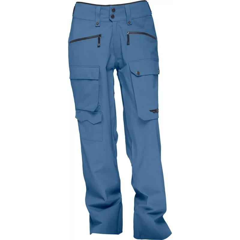 Norrøna Tamok Dri2 Pants (M) XL Beyond Blue