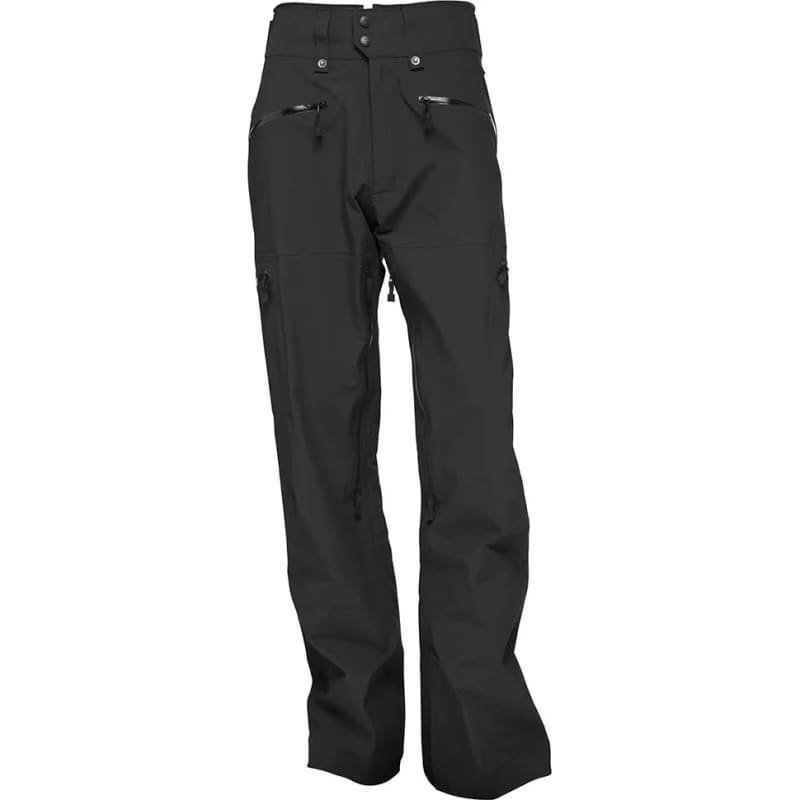 Norrøna Tamok Gore-Tex Pants (M) L Caviar