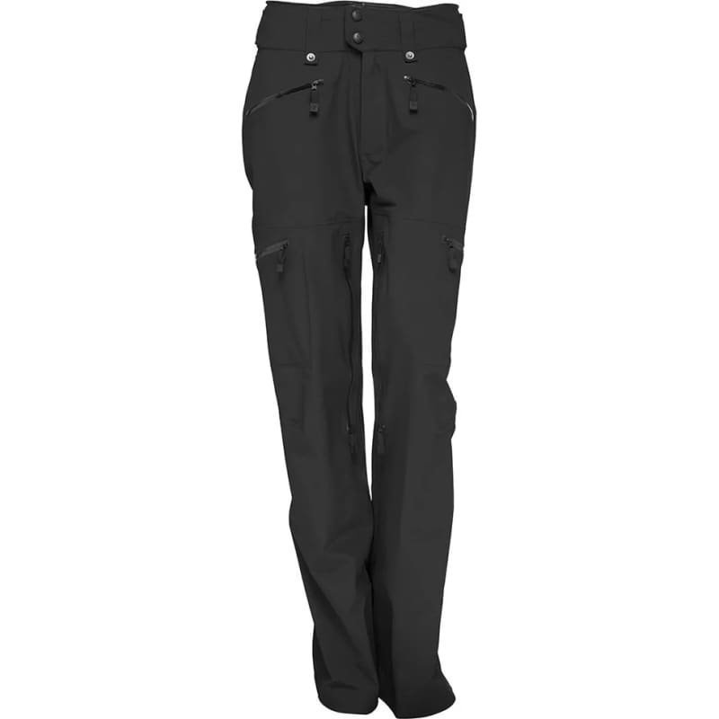 Norrøna Tamok Gore-Tex Pants (W) L Caviar