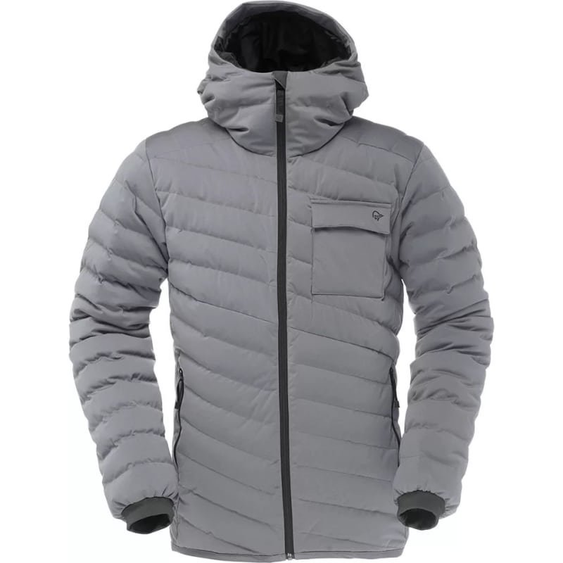 Norrøna Tamok Light Weight Down750 Jacket L Mercury