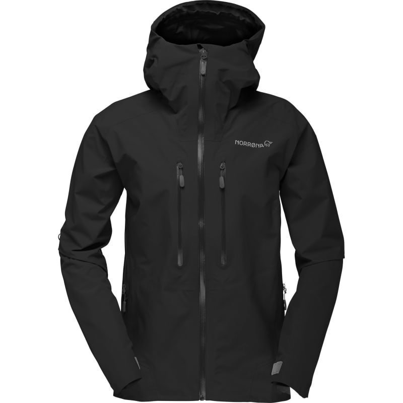 Norrøna Trollveggen Gore-Tex Light Pro Jacket W