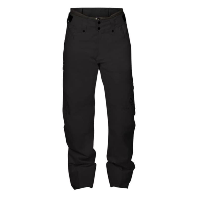 Norrøna W's Røldal Gore-Tex PrimaLoft Pant L Caviar