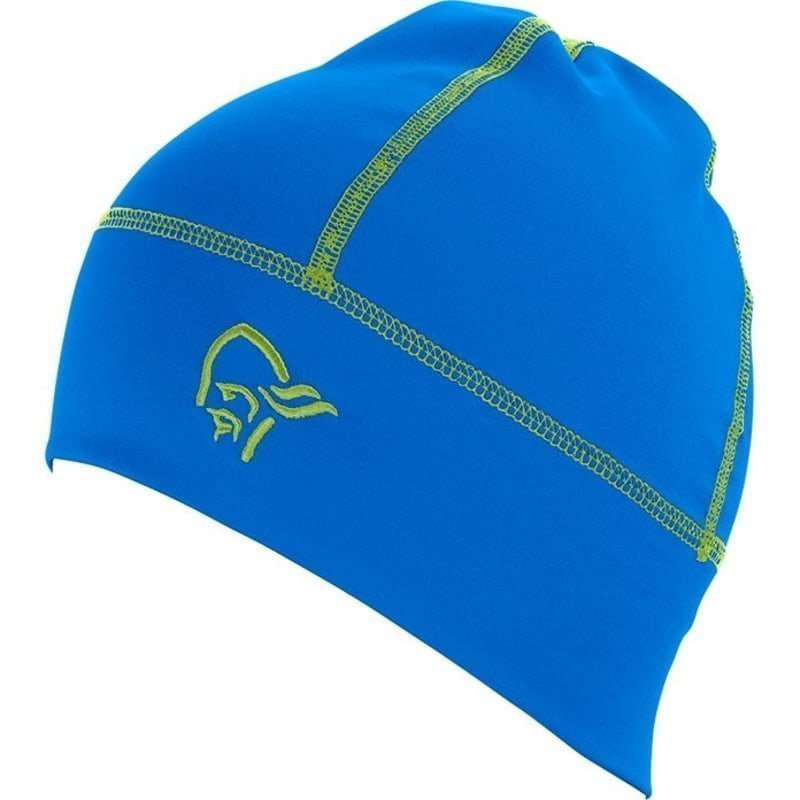 Norrøna falketind Lightweight Powerstretch Beanie