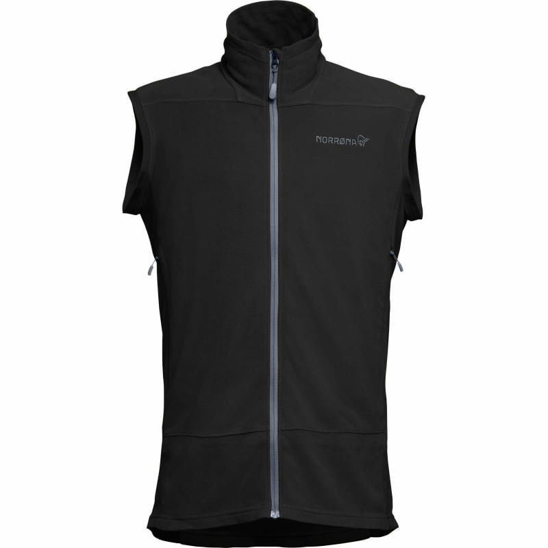 Norrøna falketind Thermal Pro Vest (M) L Caviar