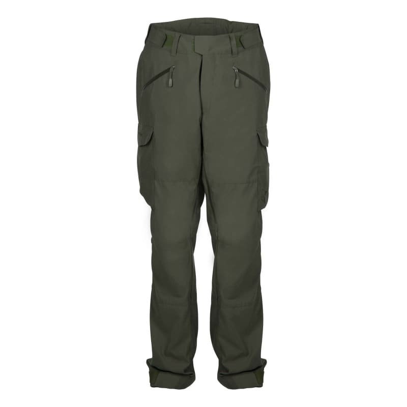 Norrøna finnskogen dri Pants (M/W) M Light Green