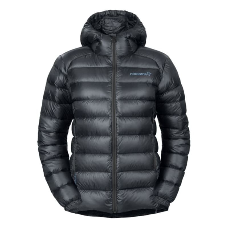 Norrøna lyngen Lightweight Down750 Jacket W M Caviar