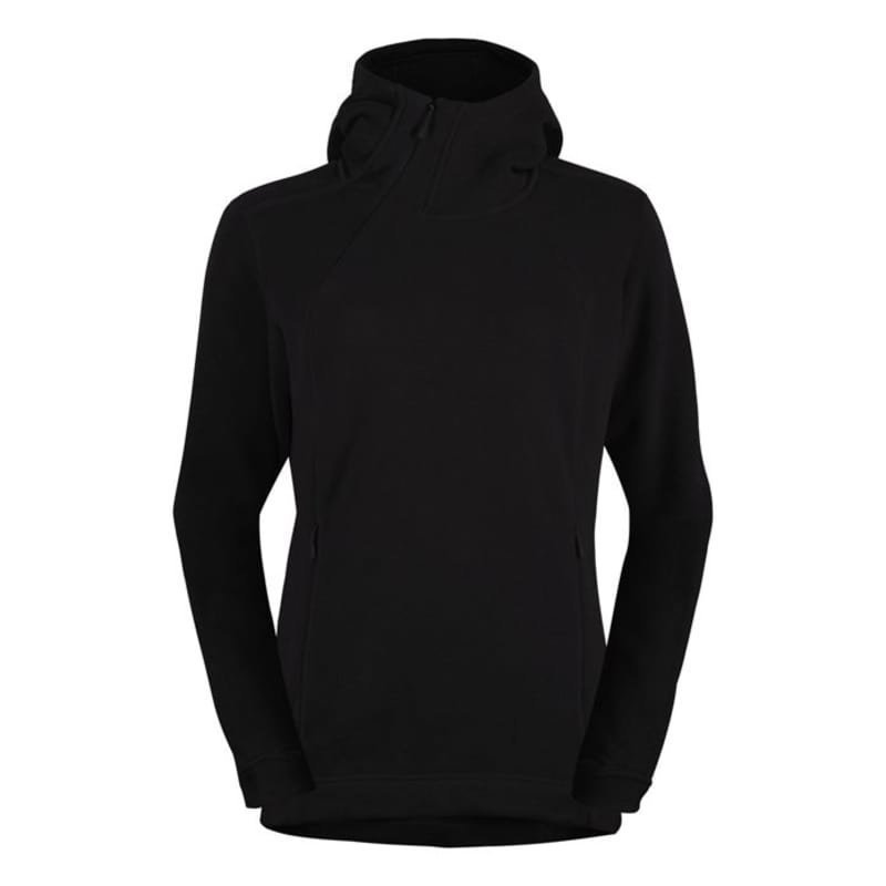 Norrøna røldal Thermal Pro Hoodie (W) L Caviar