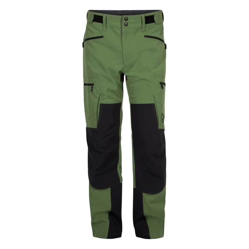 Norrøna svalbard heavy duty Pants Men's L IGUANA