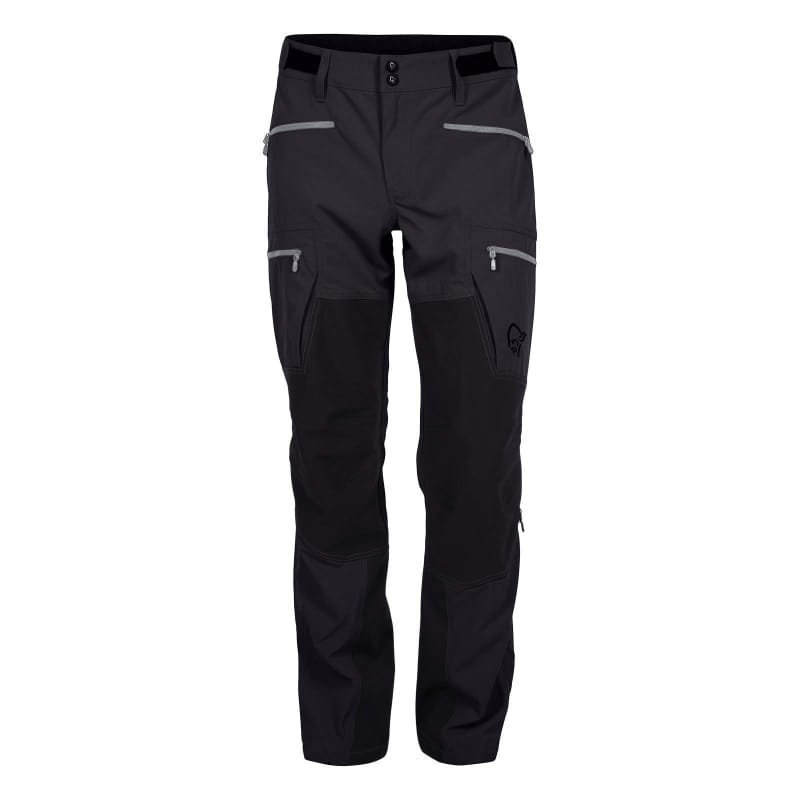 Norrøna svalbard heavy duty Pants (W) L Phantom