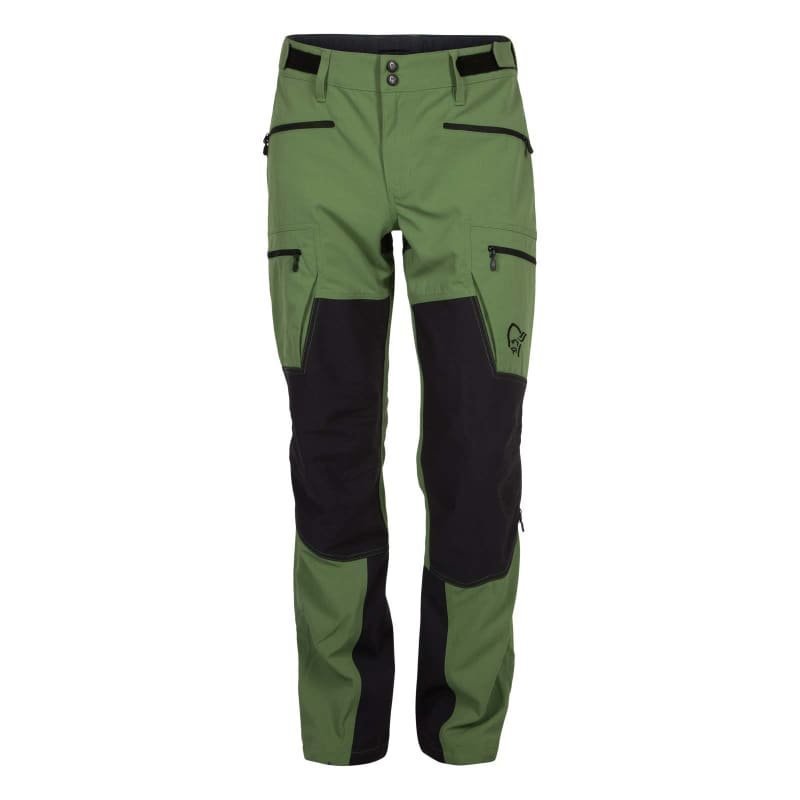 Norrøna svalbard heavy duty Pants (W)