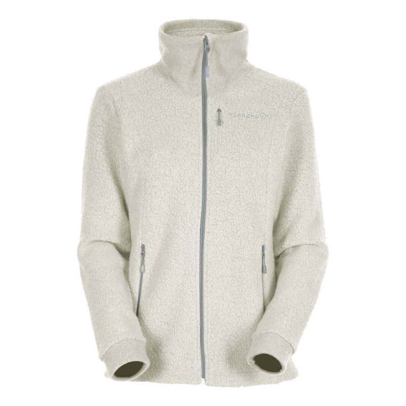 Norrøna svalbard wool Jacket Women's