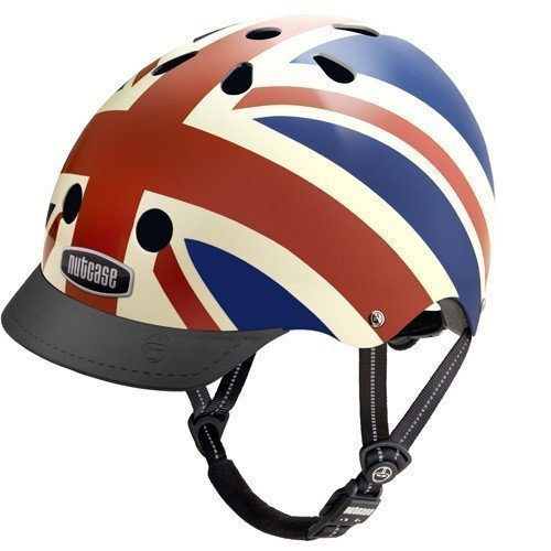 Nutcase Gen 3 Union Jack