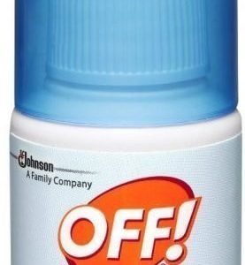 OFF! Family Care Aloe Vera hyttyssuihke 50 ml