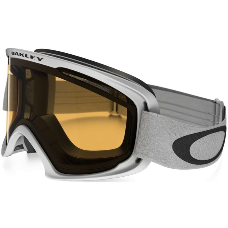 Oakley 02 XL 59-362 ONE SIZE MATTE WHITE W/PERSIMMON