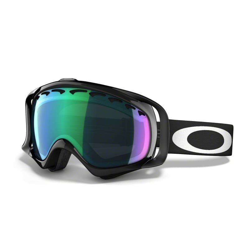 Oakley Crowbar 70-0502 PRIZM JADE IRIDIUM