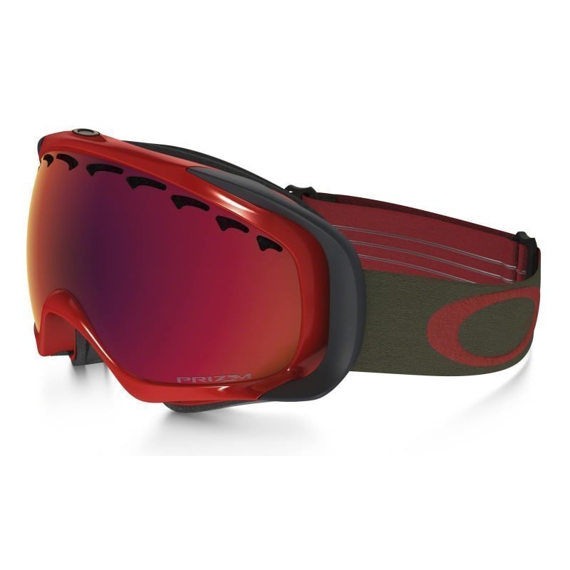 Oakley Crowbar 70-0537