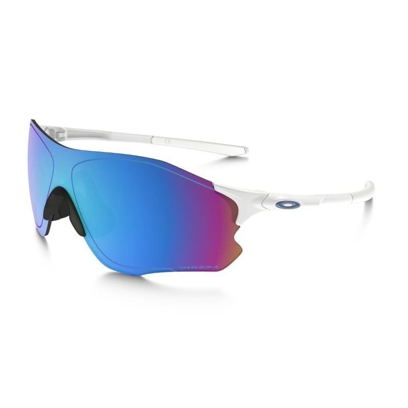 Oakley Evzero Path 1SIZE Polished White/Prizm Snow