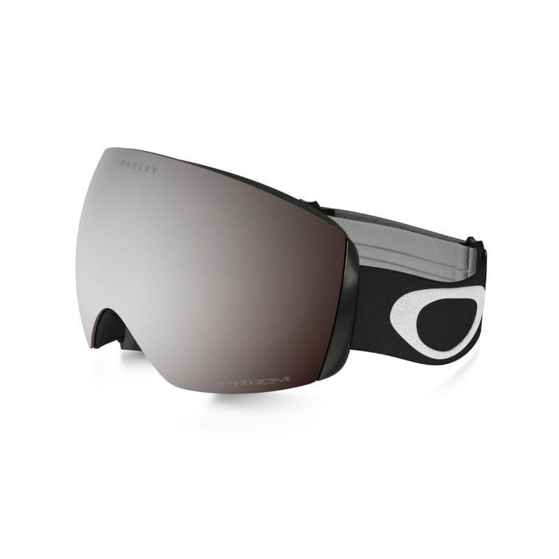 Oakley Flight Deck XM Prizm 1SIZE Black/Prizm Snow Black Iridium