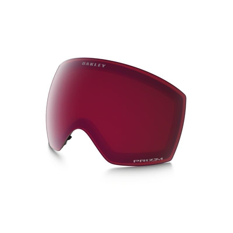 Oakley Flight Deck XM Snow Rose Goggle