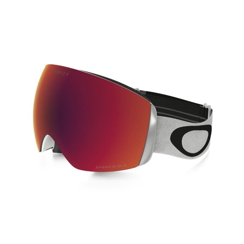 Oakley Flight Deck Xm MATTEWHITE W/PRIZMTORCH