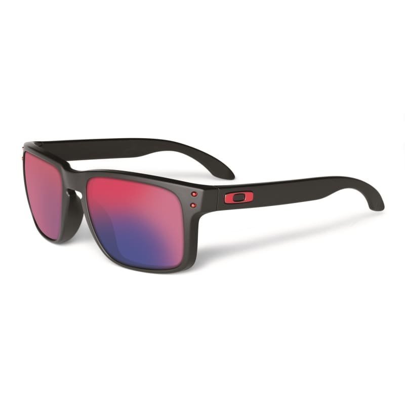 Oakley Holbrook 9102-36 1SIZE Matte Black