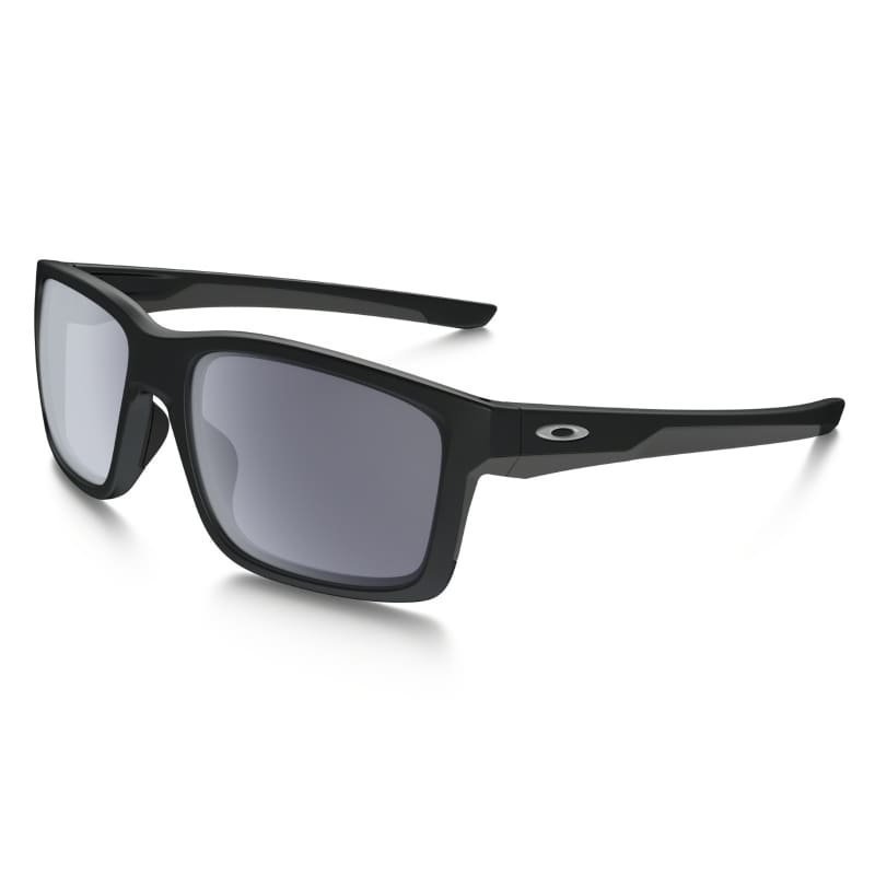 Oakley Mainlink 1SIZE Matte Black/Grey