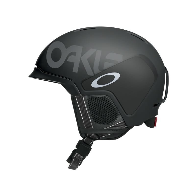 Oakley Mod3 Factory Pilot M (55-59 cm) Matte Black