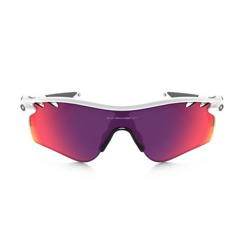 Oakley Prizm Road Radarlock 1SIZE Polished White/Prizm Road & Pe