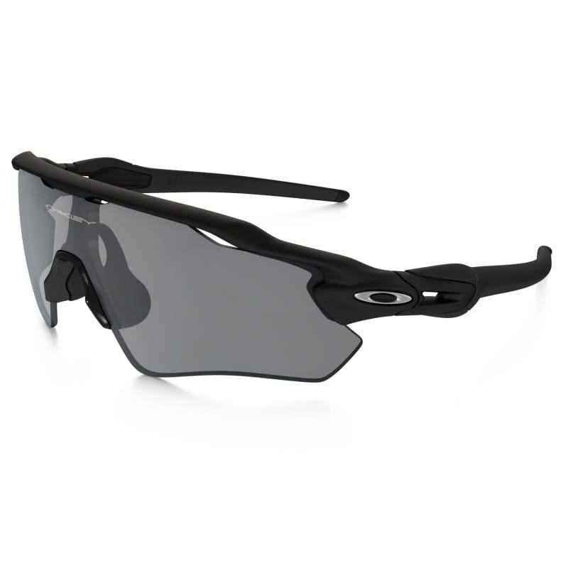 Oakley Radar Ev Path Black Iridium 1SIZE Matte Black/Black Iridium