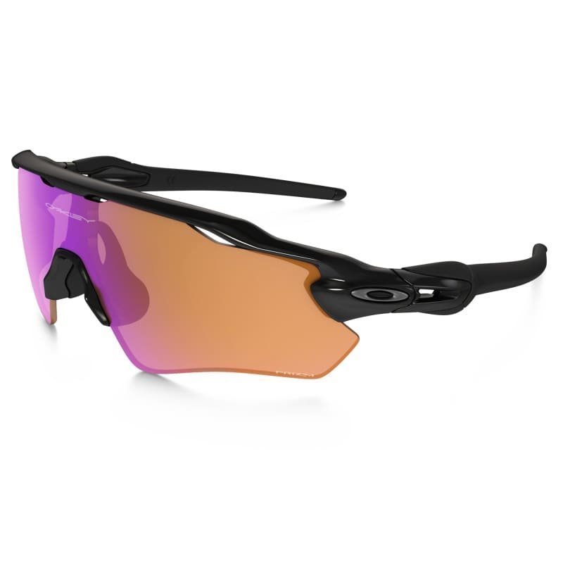 Oakley Radar Ev Path Prizm Trail 1SIZE Polished Black/Prizm Trail