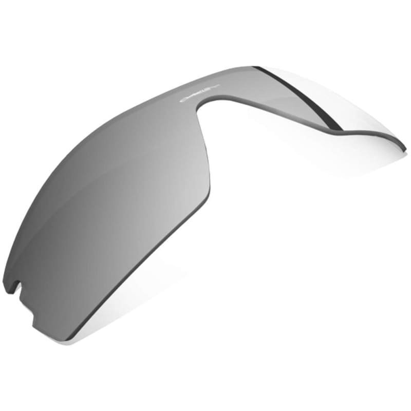 Oakley Replacement Lens Radarlock Pitch 41-772 1SIZE Clear Black Photocromic