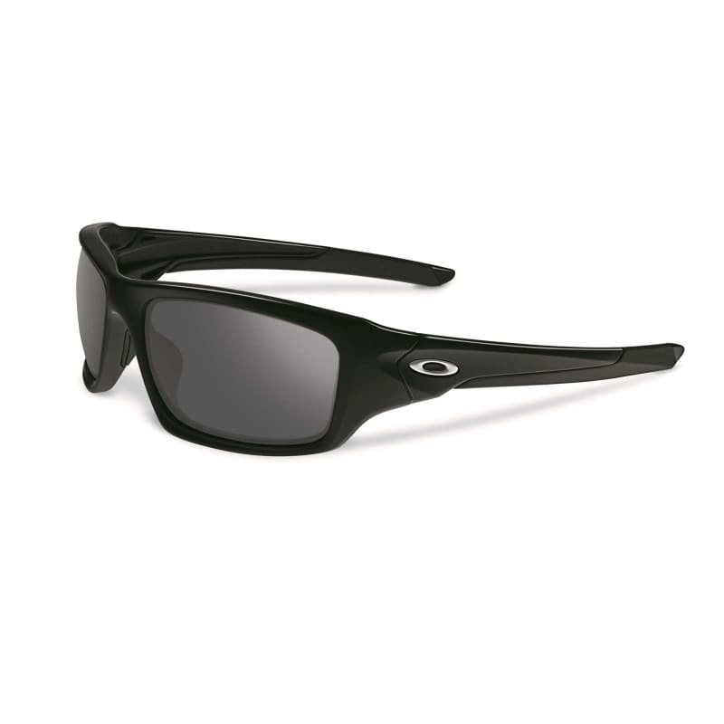 Oakley Valve 9236-01 Black Iridium