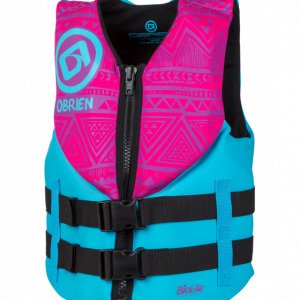 Obrien Neo Youth Vest Vesiurheiluliivi