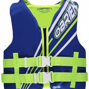 Obrien Neo Youth Vest Vesiurheiluliivi