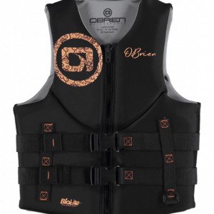 Obrien Traditional Vest Vesiurheiluliivi