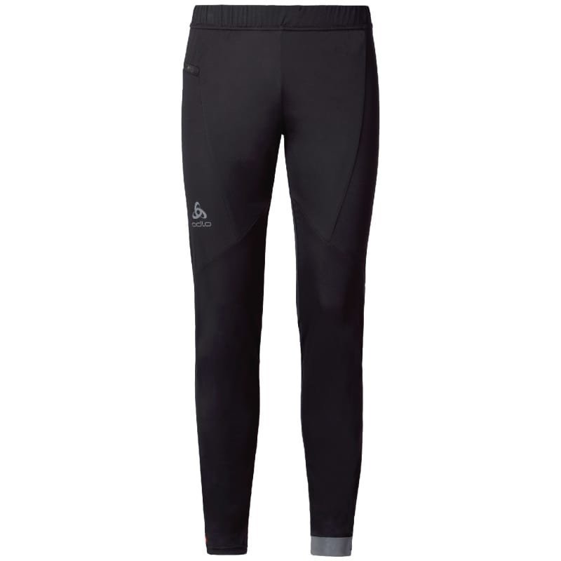 Odlo Men's Logic Zeroweight Tights L Black