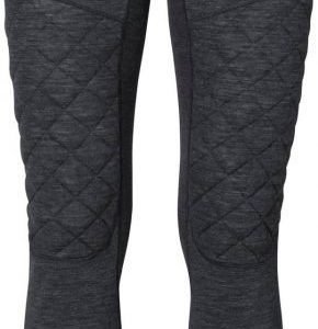 Odlo Revolution X-Warm Long Pants Musta L