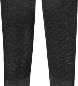 Odlo Revolution X-Warm Long Pants Women's Musta XL