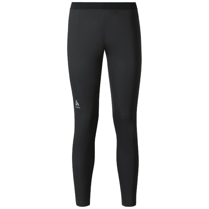 Odlo Women's Logic Zeroweight Tights L Black